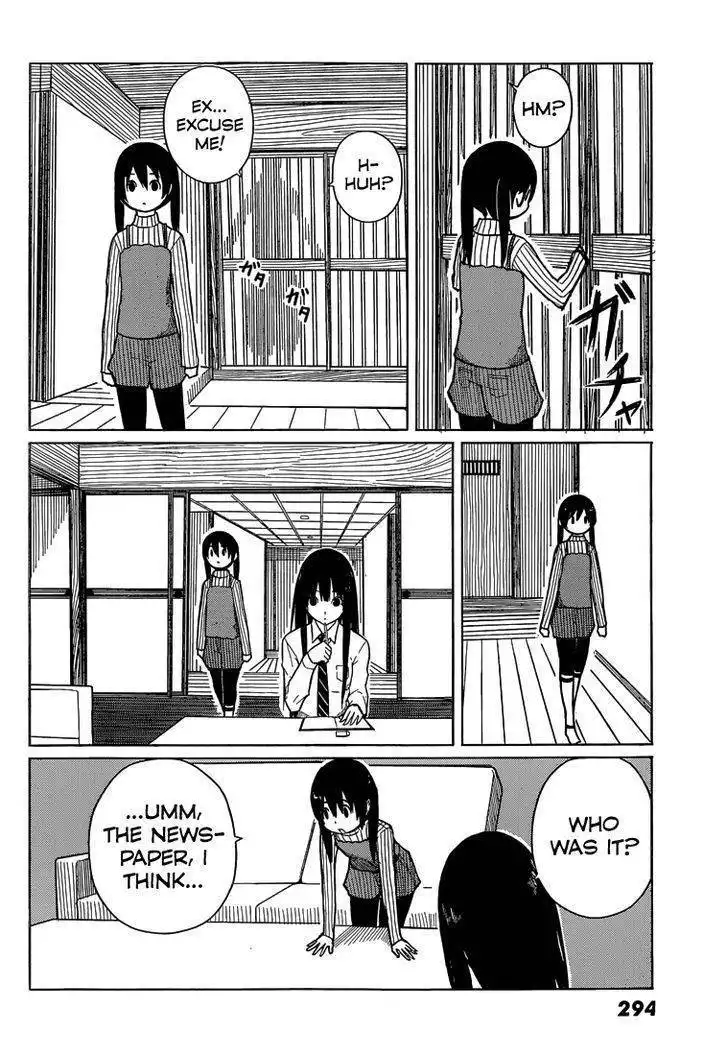 Flying Witch (ISHIZUKA Chihiro) Chapter 5 10